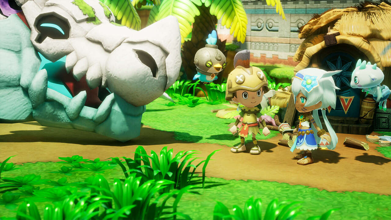 A Fresh Start: *Fantasy Life i* Gets Major Overhaul with New Release Date!