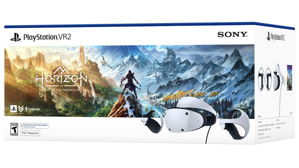 PlayStation VR2 Gets a Major Price Cut: Accessibility Boost for VR Fans