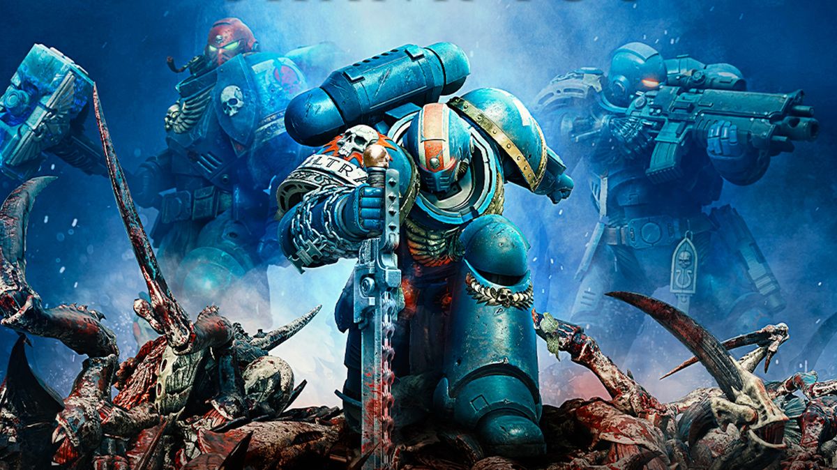 Space Marine 2 Responds to Players: Community Events and Unlockable Content Get a Revamp