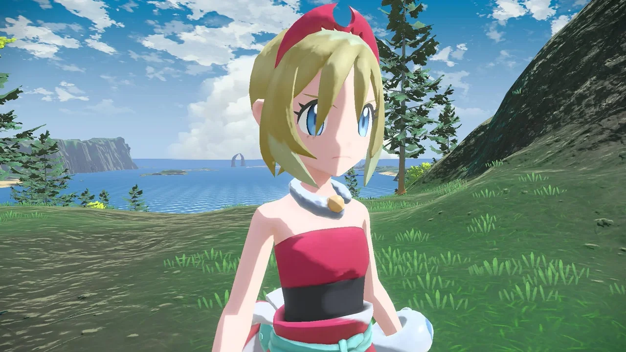 Misty's Water Decks Make Waves in Pokémon TCG Pocket's Triumphant Light Expansion