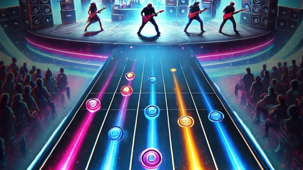 Activision's AI Ad Blunder: Promoting Phantom Games Raises Eyebrows