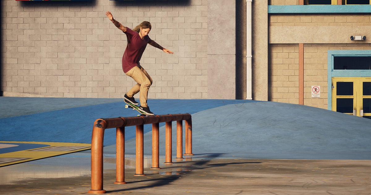 Get Ready to Skate: Tony Hawk's Pro Skater 3 + 4 Launching This July with Exciting Editions!