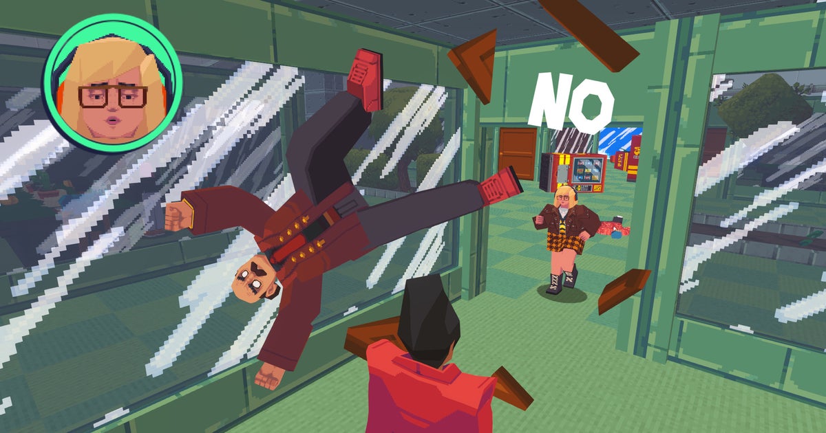 Studio Fizbin Bids Farewell with Final Game 'Reignbreaker' Launching Soon