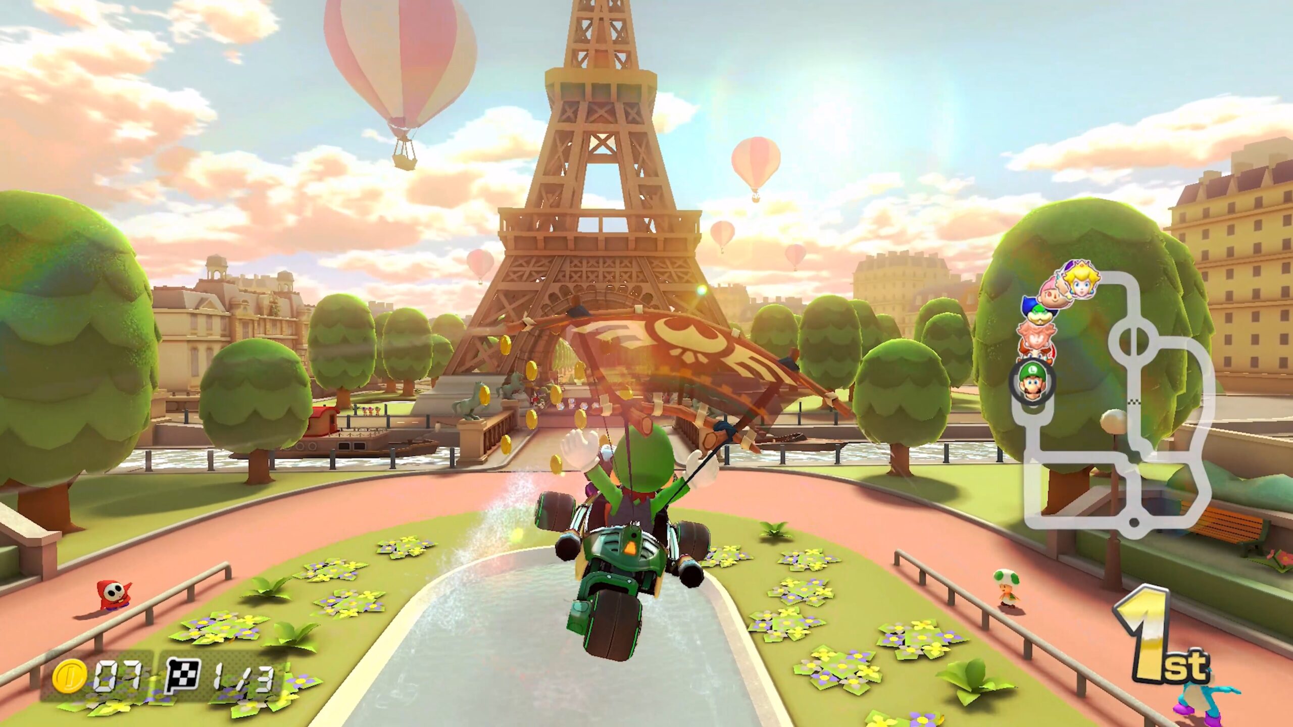 Nintendo Scores Legal Victory: French Court Bans Piracy with Major Ruling