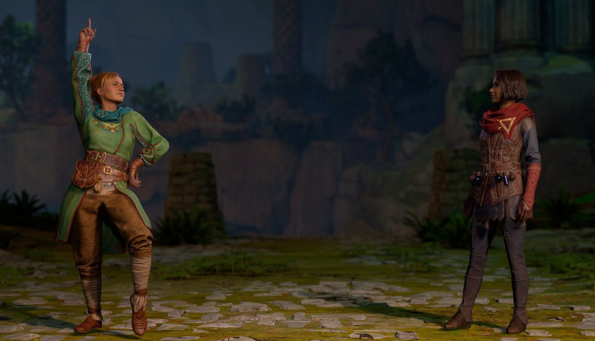 Split Fiction: Hazelight’s Exciting Co-Op Journey Redefines Team Play!