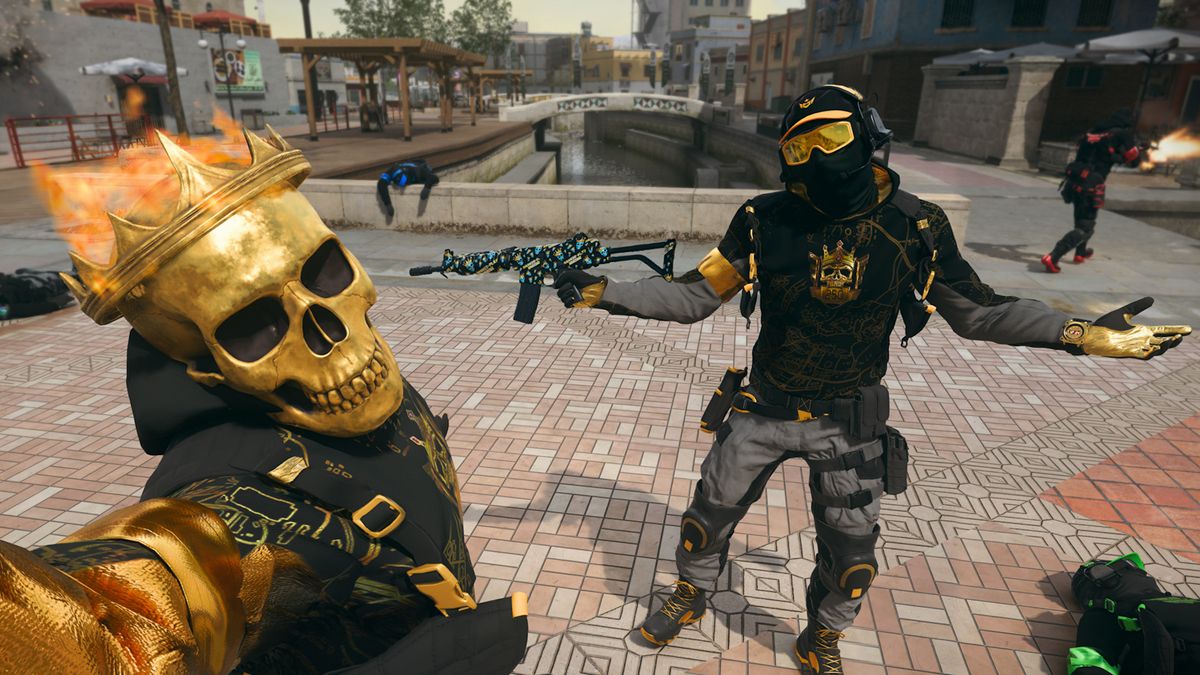 Call of Duty: Season 3 Pushback Sparks Buzz for Verdansk Comeback