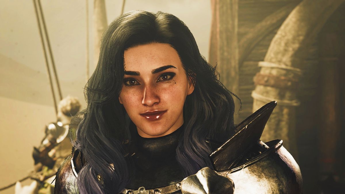 Unlocking Style: Free Mod Transforms Character Customization in Monster Hunter Wilds!