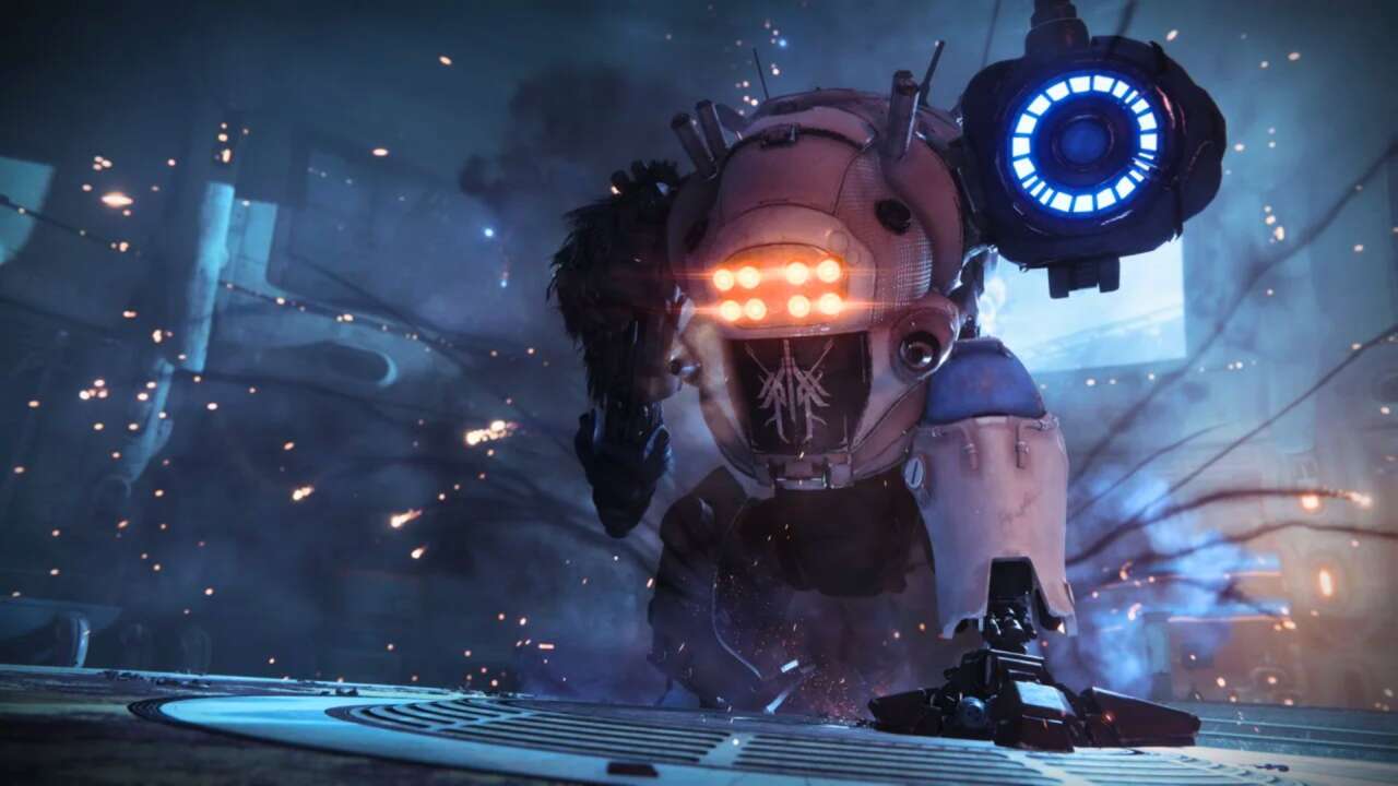 Get Ready to Rumble: Destiny 2's Heavy Metal PvP Mode Launches Soon!