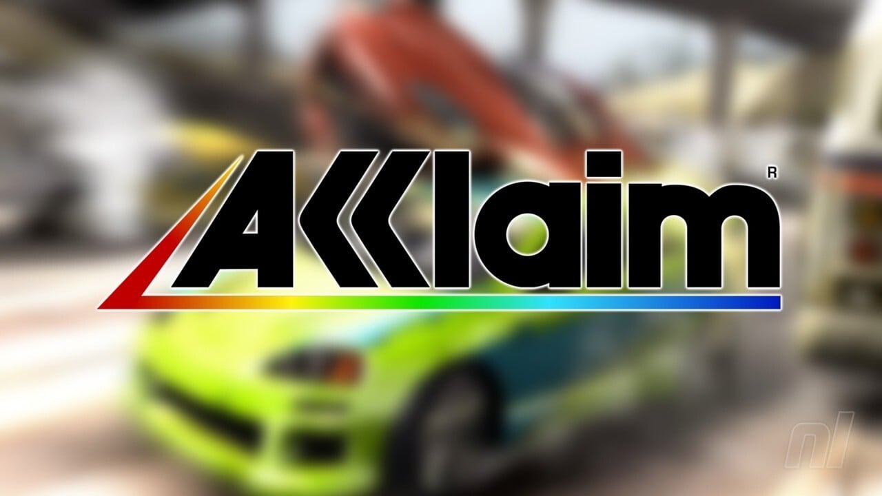 Acclaim Entertainment's Comeback: Reviving Classics and Championing Indie Talent