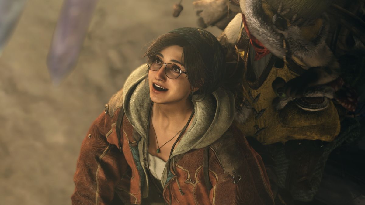 Monster Hunter Wilds Breaks Records with 8 Million Sales in 72 Hours!