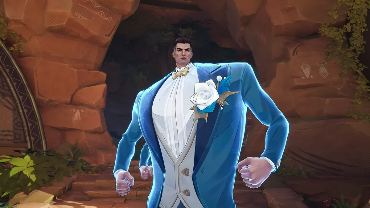 Marvel Rivals Introduces Clone Rumble: A Fresh Take on Team Battles and New Skins Await!