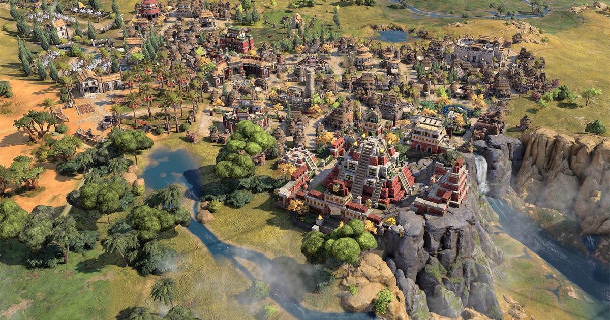 Civilization VII Boosts Development with Modding Pro Sukritact Joining Firaxis