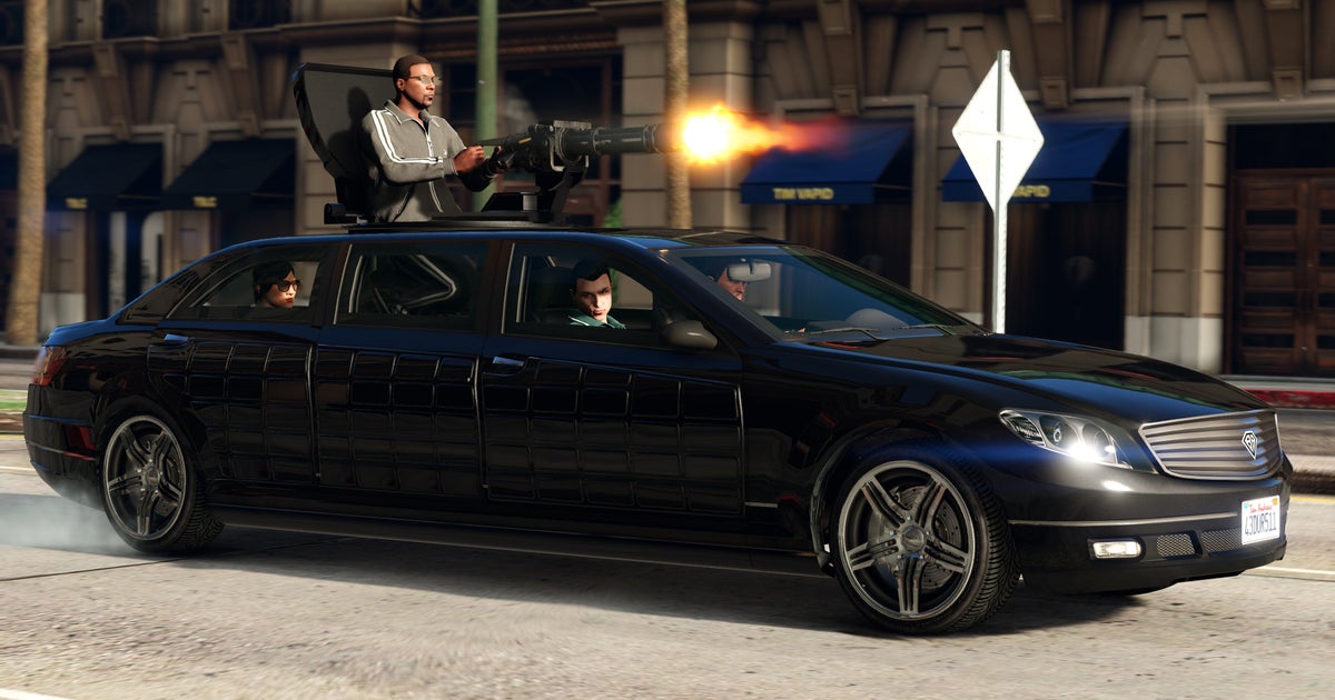GTA V's Enhanced Edition Launches on PC Amidst Player Backlash Over Missing Features
