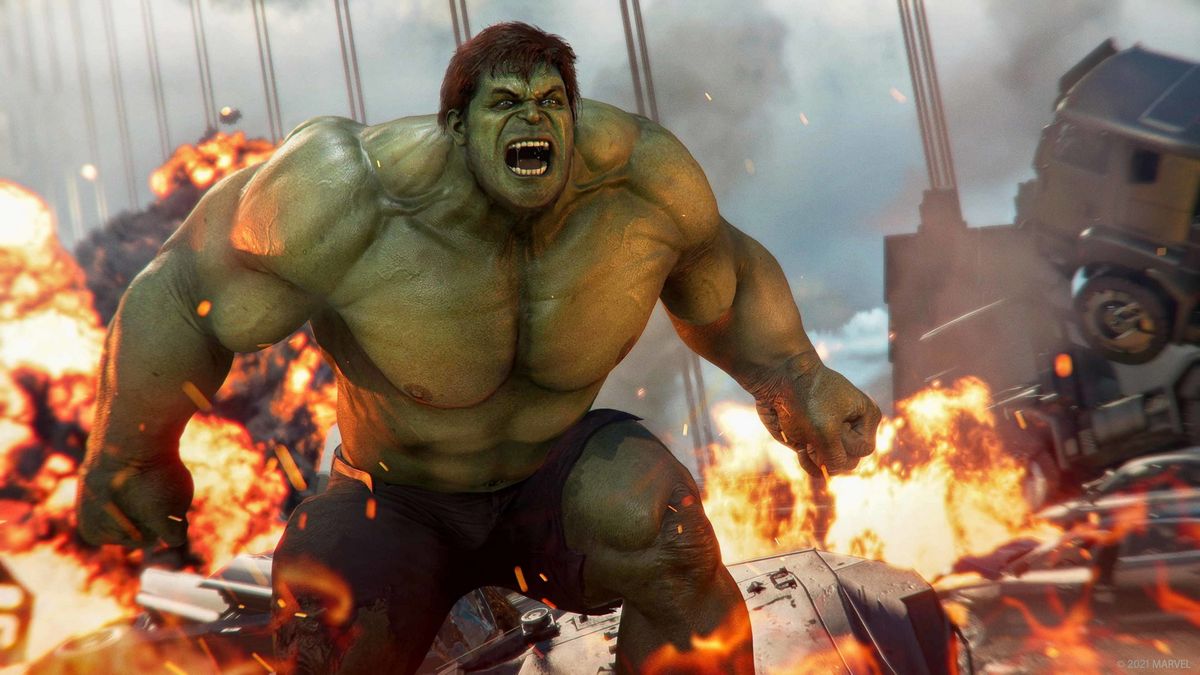 Russo Brothers Set Sights on New Avengers Games and Cross-Media Storytelling
