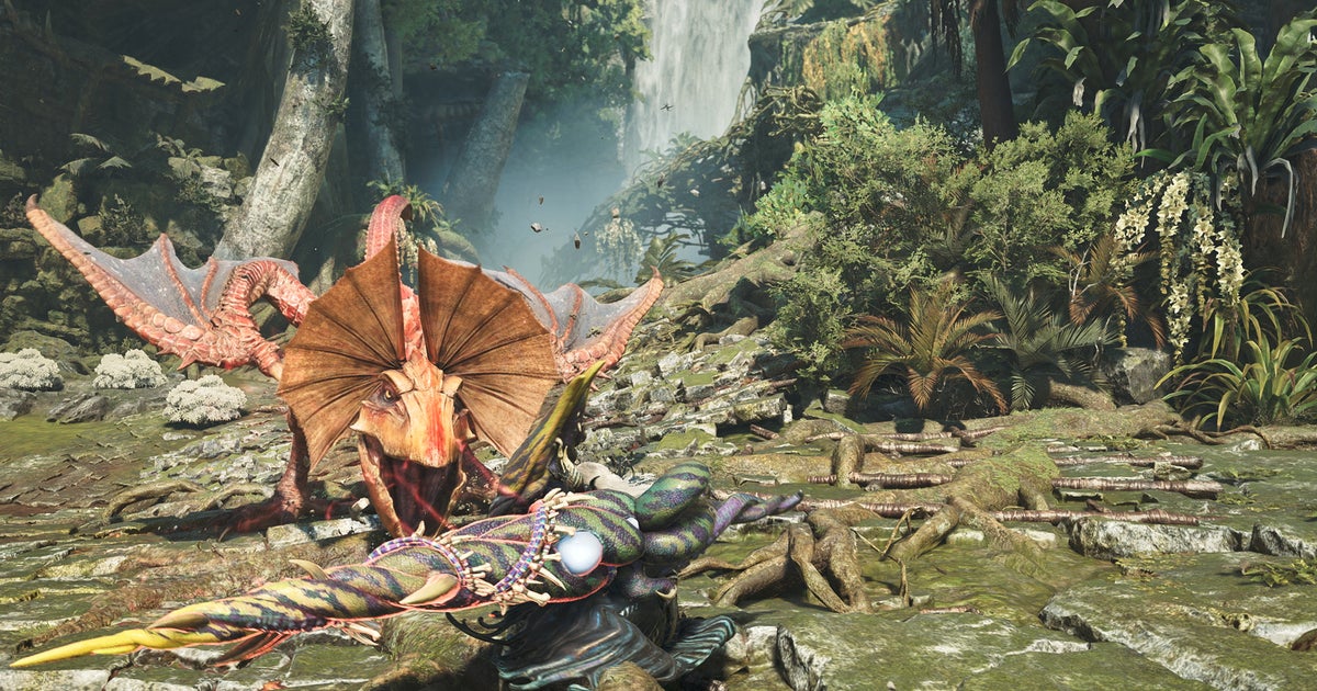 Monster Hunter Wilds Unveils Exciting Event Quests for Thrilling Gameplay!