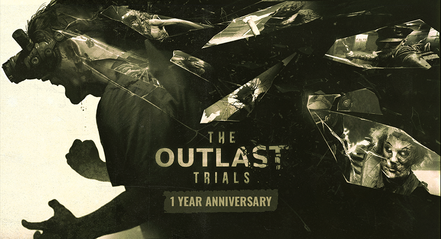 The Outlast Trials: Year Two Brings New Nightmares and Co-Op Thrills