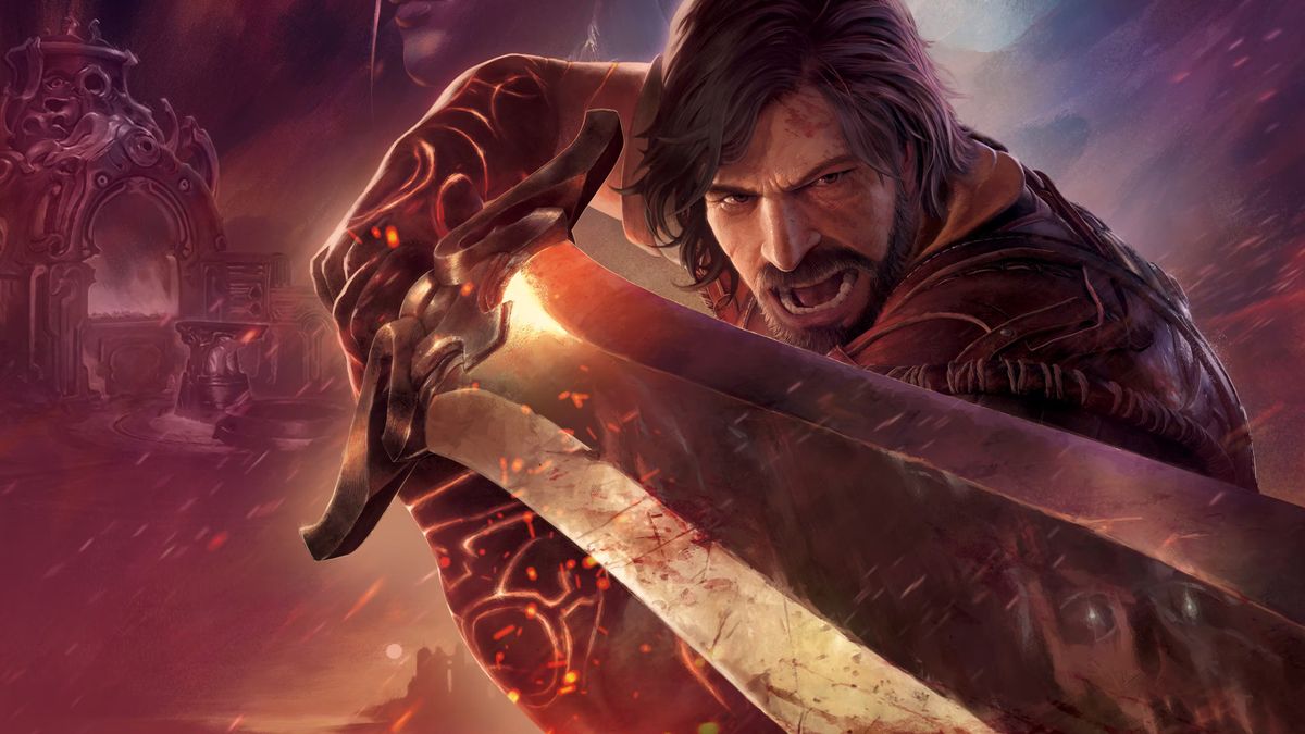 MercurySteam's 'Blades of Fire': A New Action-Adventure Epic Arrives