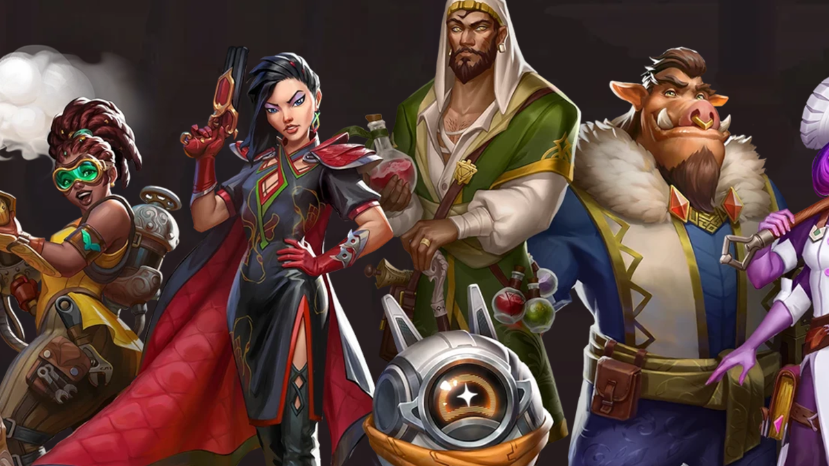 The Bazaar's Beta Launch Sparks Controversy Over Monetization Changes