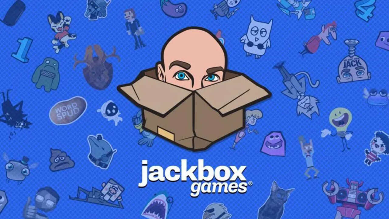 Jackbox Games Brings Party Fun to Smart TVs Soon!