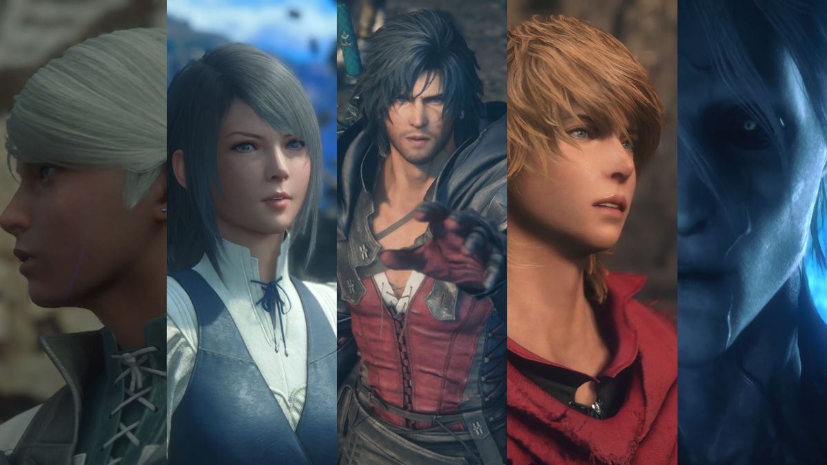 Final Fantasy 16 Ditches DRM for Better PC Performance