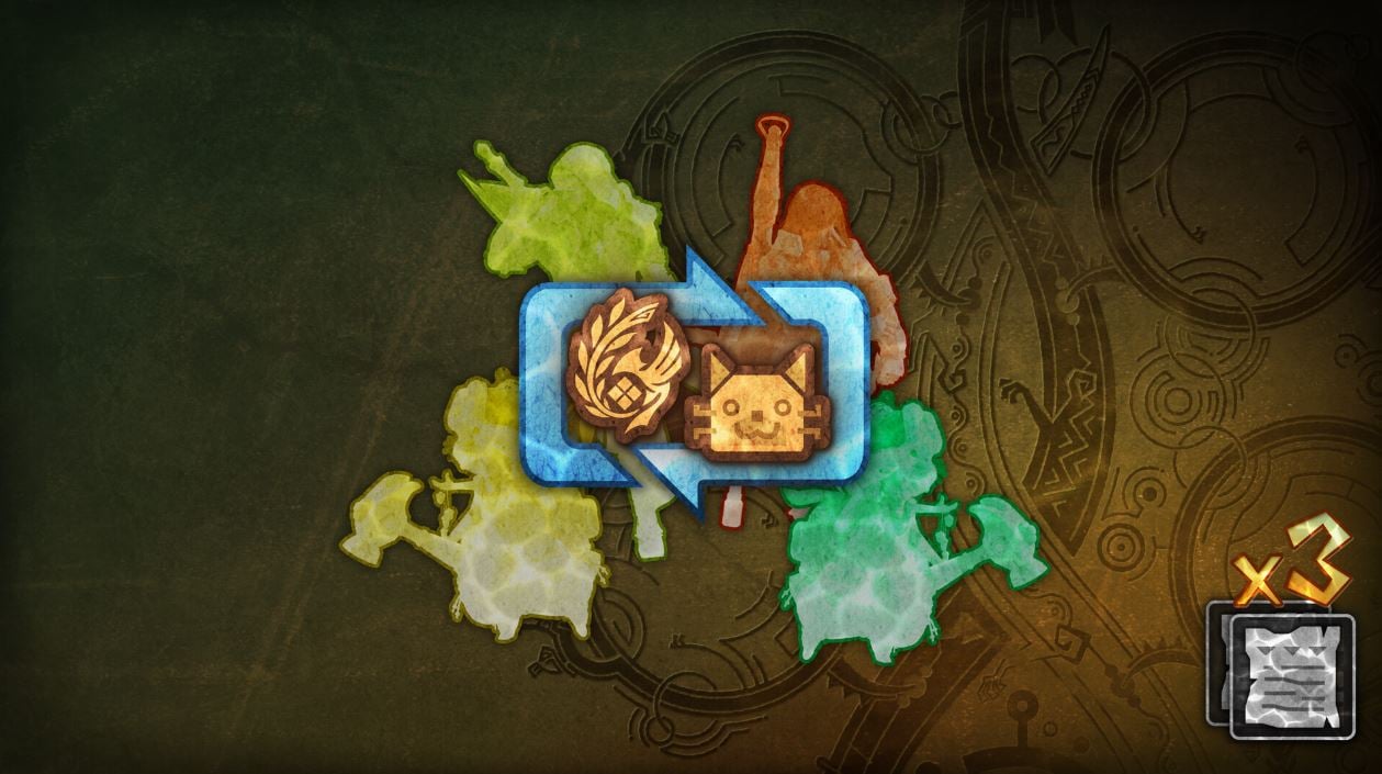 Monster Hunter Wilds Sparks Debate with New Customization Fees