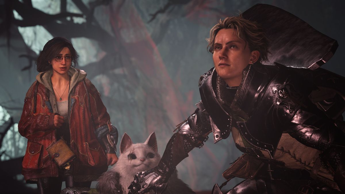 Monster Hunter Wilds Multiplayer: A Frustrating Tangle of Systems
