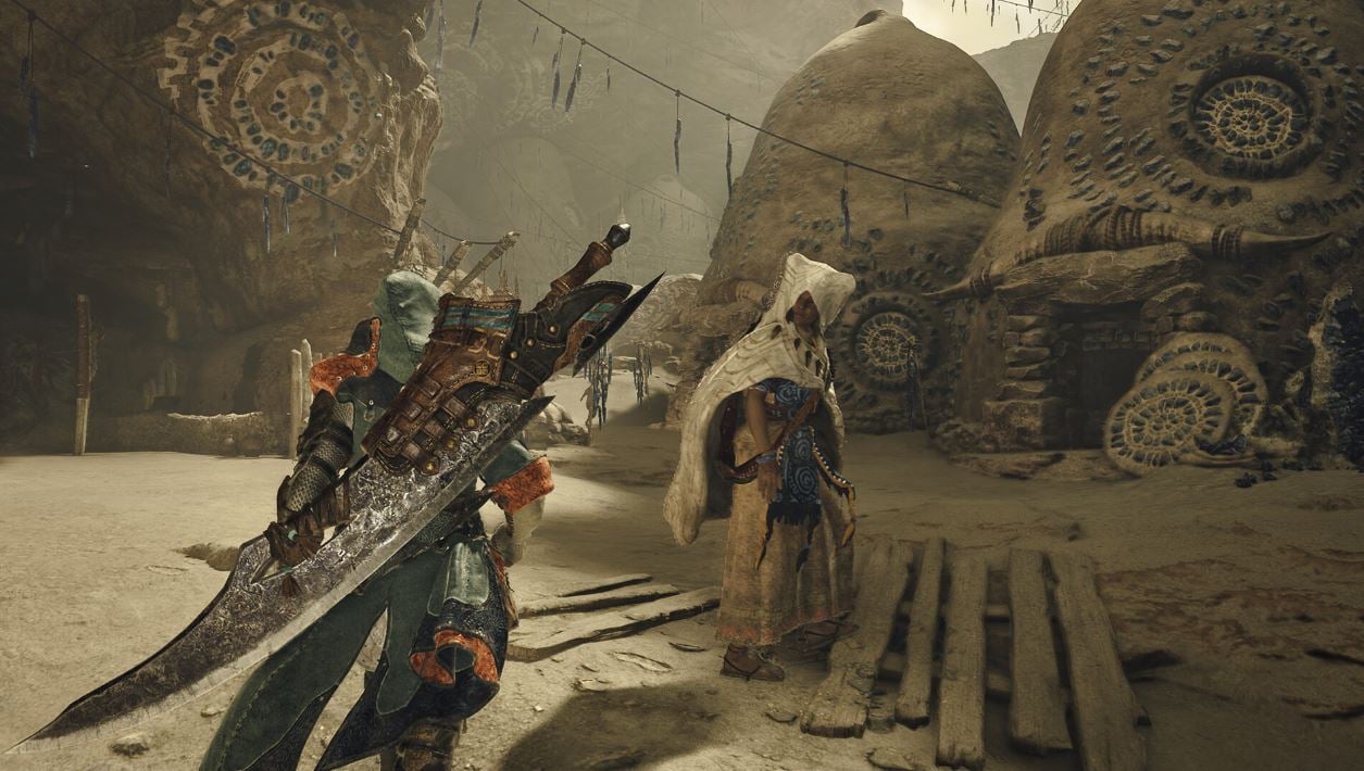 Monster Hunter Wilds Dominates Xbox in Japan's Market