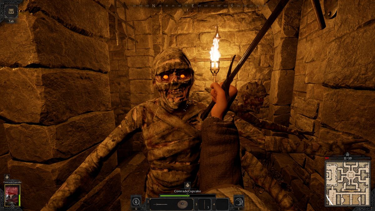 Dark and Darker Pulled from Epic Games Store Amid Legal Woes
