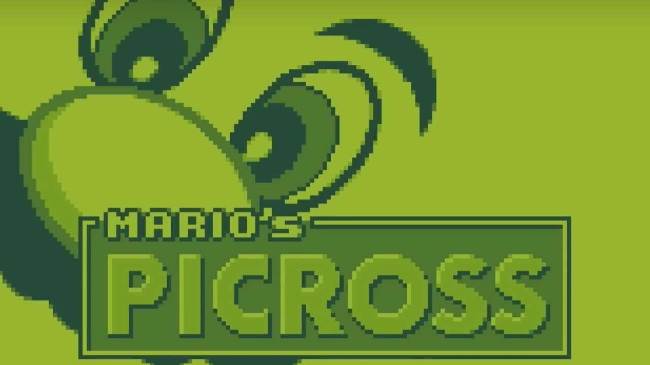 Nintendo Switch Online Adds Classic Game Boy Favorites!