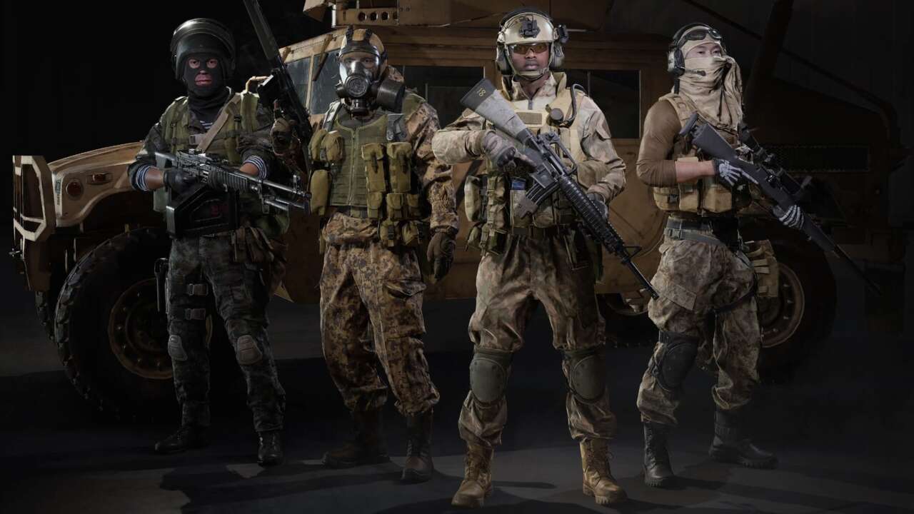 Battlefield Game Leaks: Classic Mechanics and New Features
