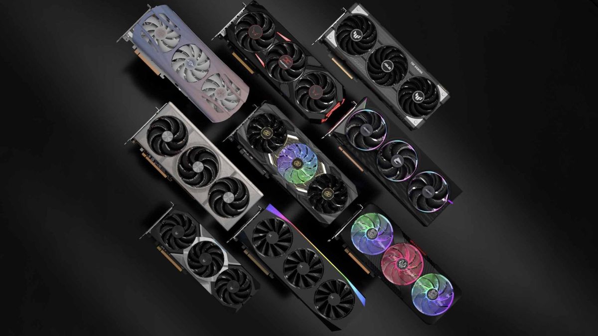 AMD's RX 9070 Series Launch Sparks Stock Frenzy