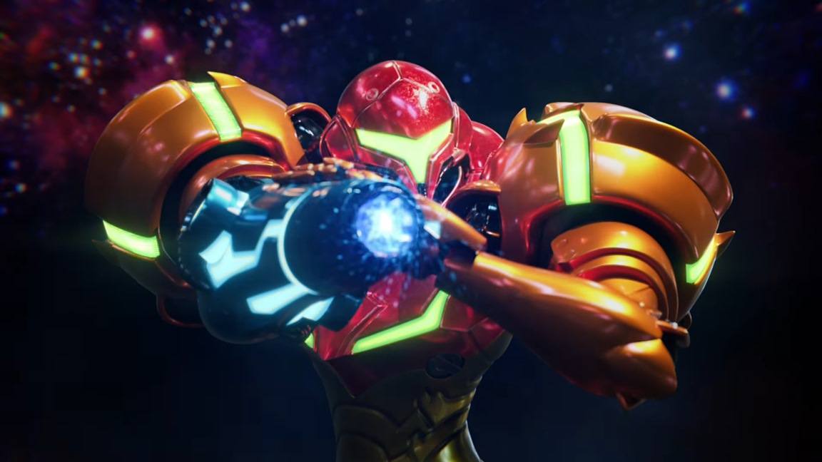 The Metroid Film That Never Was: A Behind-the-Scenes Look