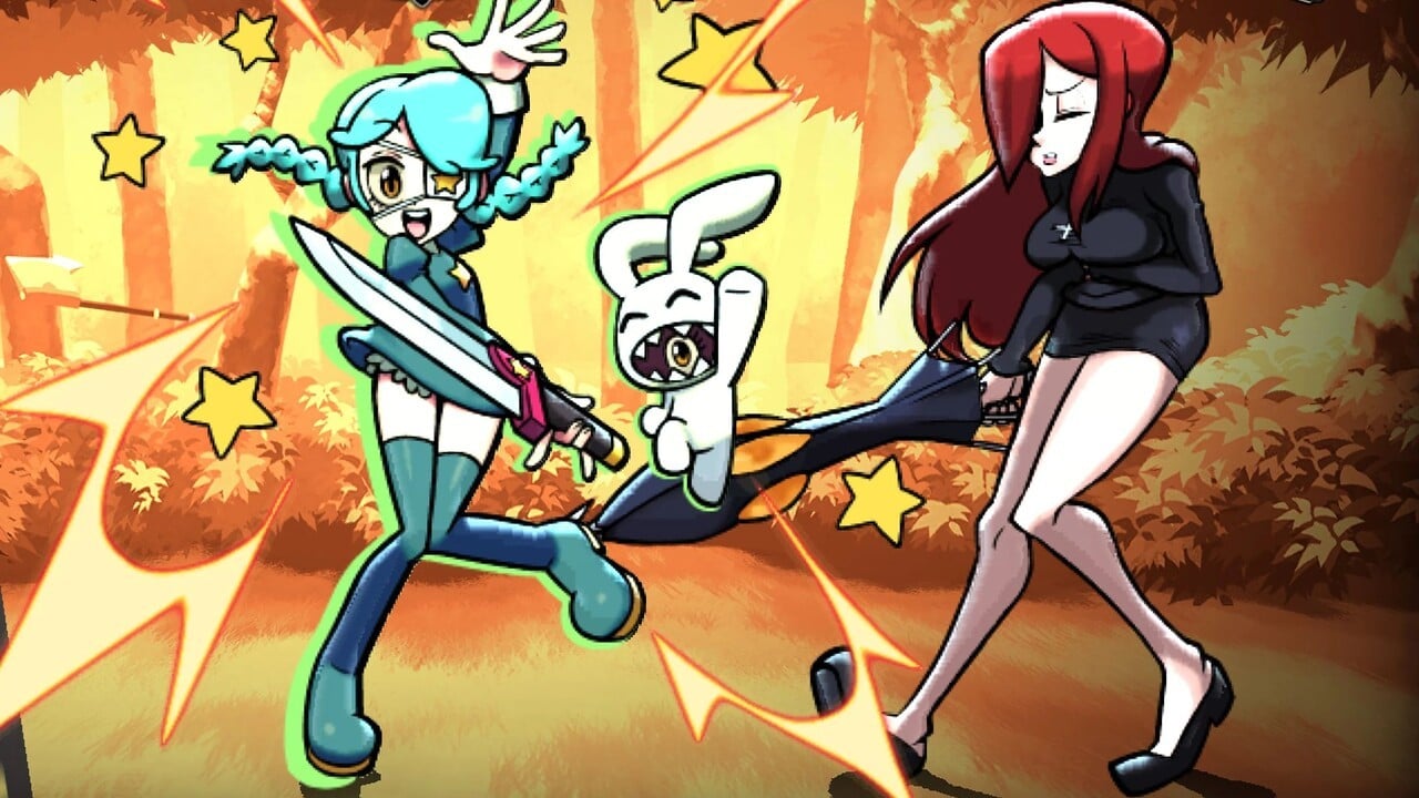 Skullgirls Faces Uncertain Future as Developer Exits