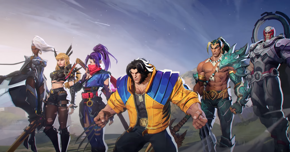 Marvel Rivals Players Demand Better Moderation Standards
