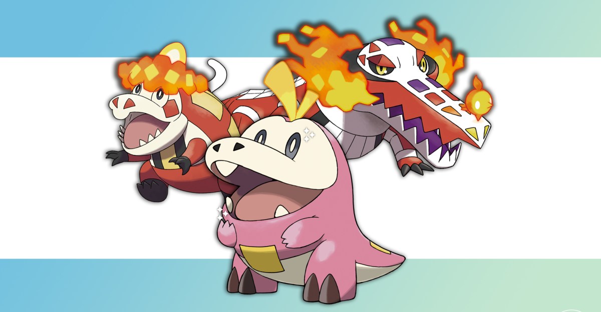 Fuecoco Community Day Ignites Excitement in Pokémon Go!
