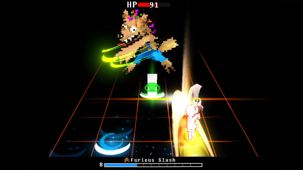 Everhood 2: A Whimsical Adventure Unleashed