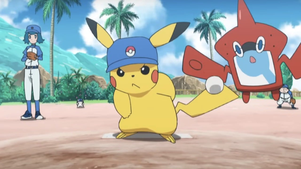 How Pokémon Almost Became a Baseball RPG