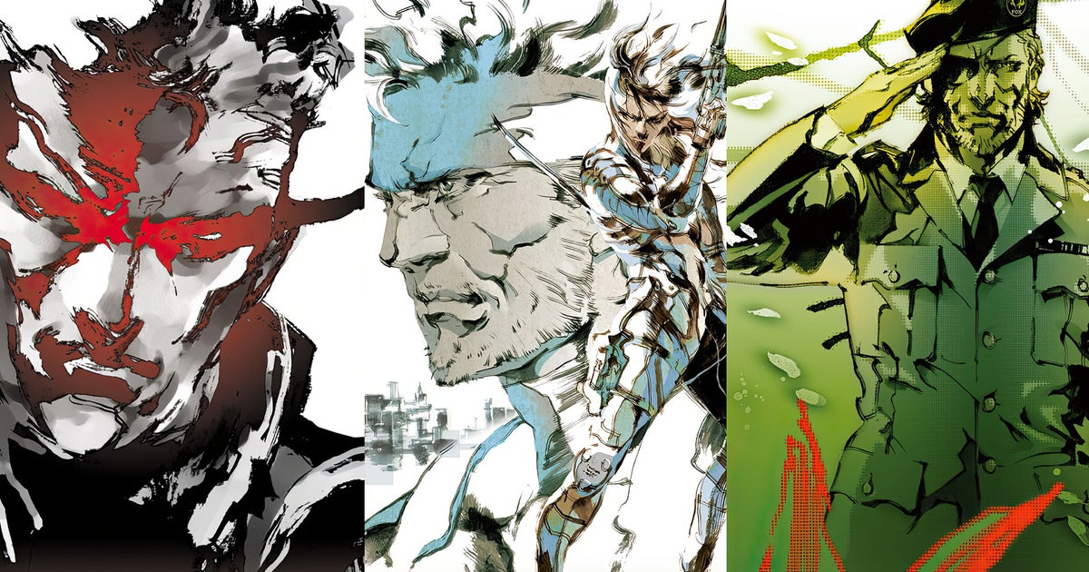 Metal Gear Solid Collection: Enhancements and Modding Magic!