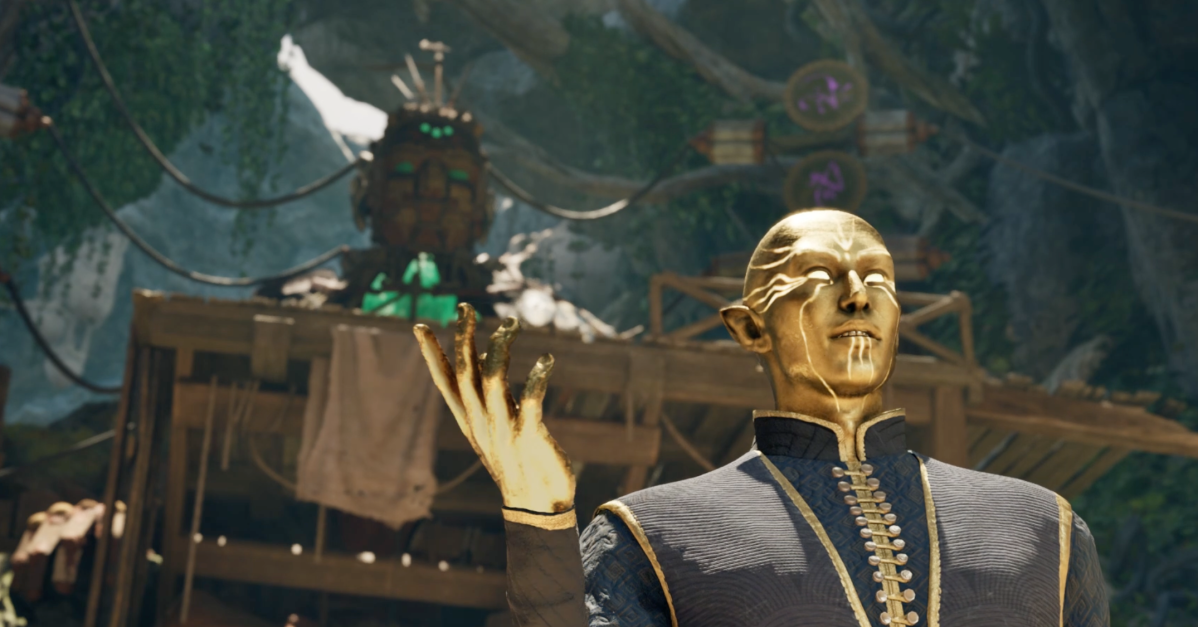 Unravel Choices in Avowed’s Intriguing Dawntreader Quest
