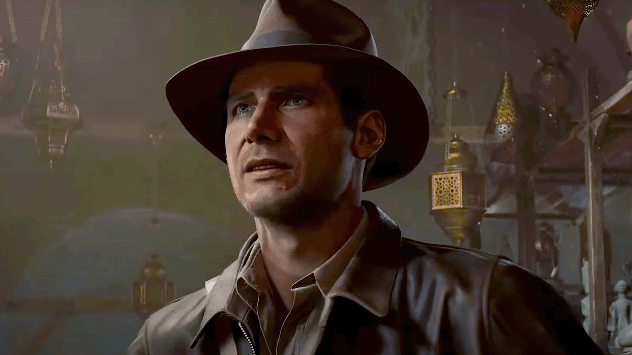 Indiana Jones and the Great Circle: PS5 Launch Approaches!