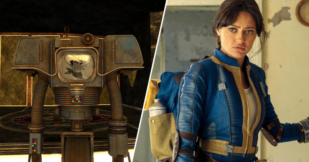 New Vegas Awaits: Fallout Series Season Two Unveiled