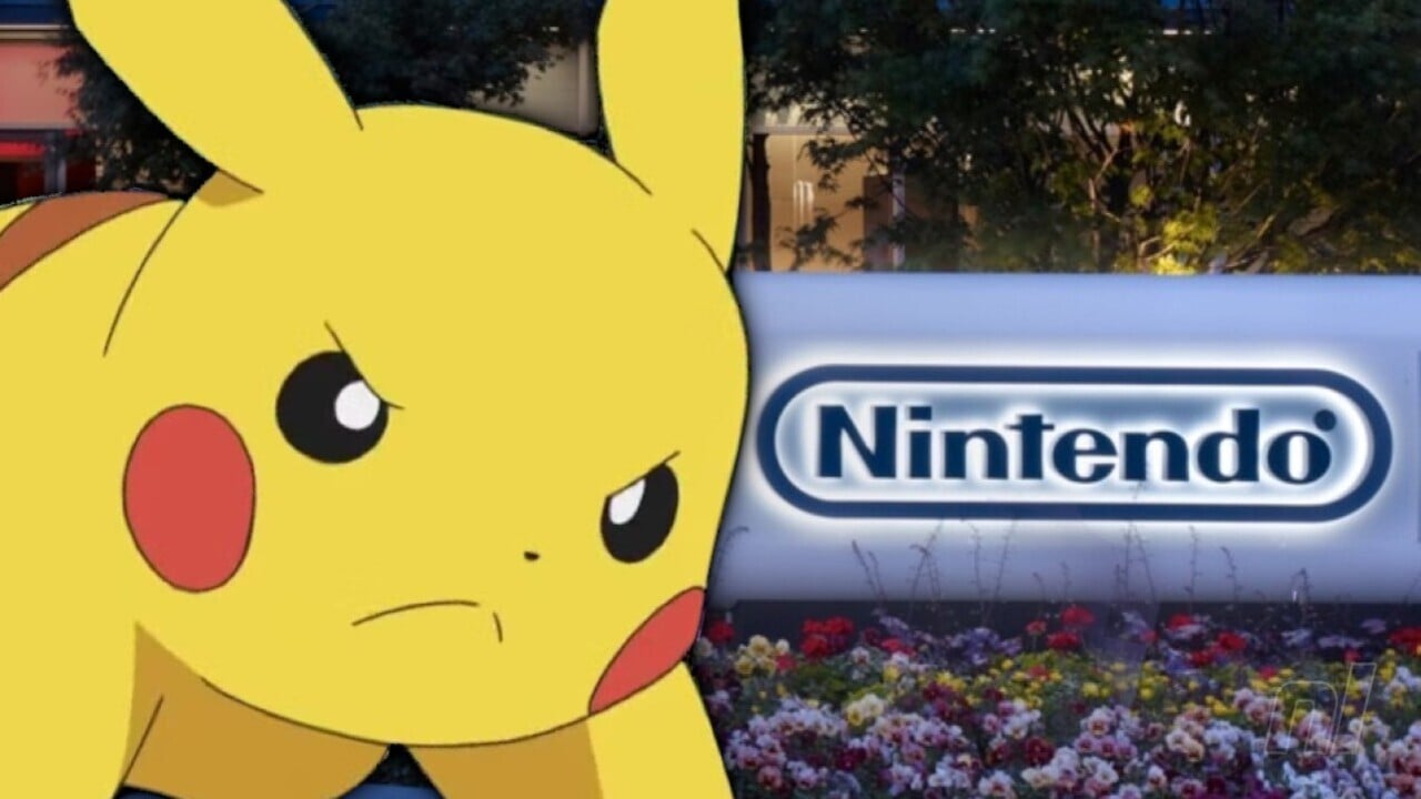 Nintendo Insiders Reveal Pokémon Day's Rocky Beginnings