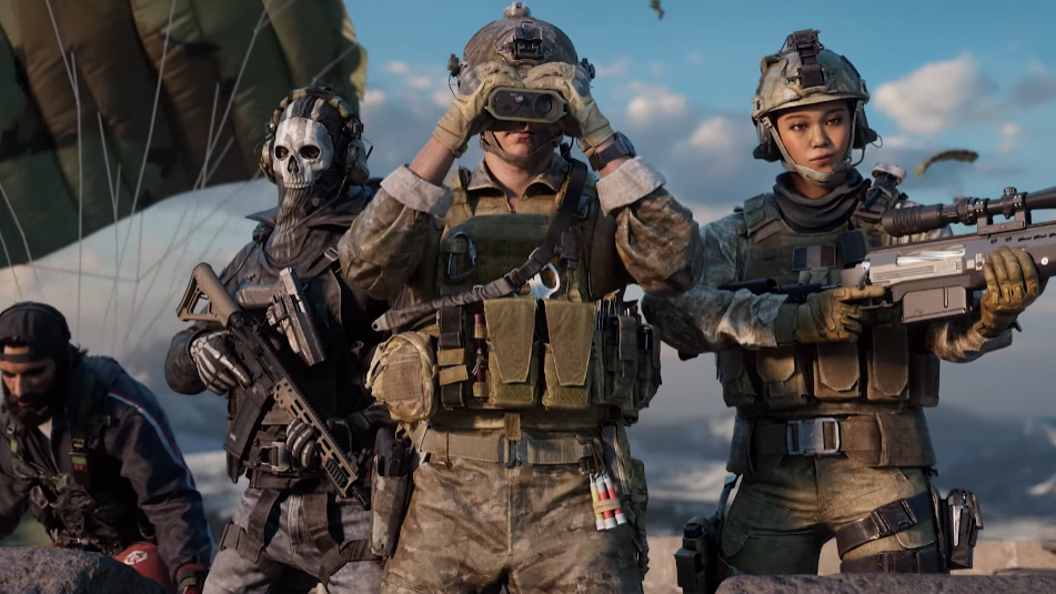 Verdansk Returns: Warzone Revives Classic Map on April 3
