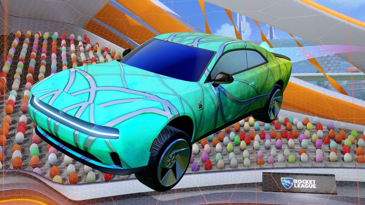 Rocket League Season 18 Kicks Off with a Twist!
