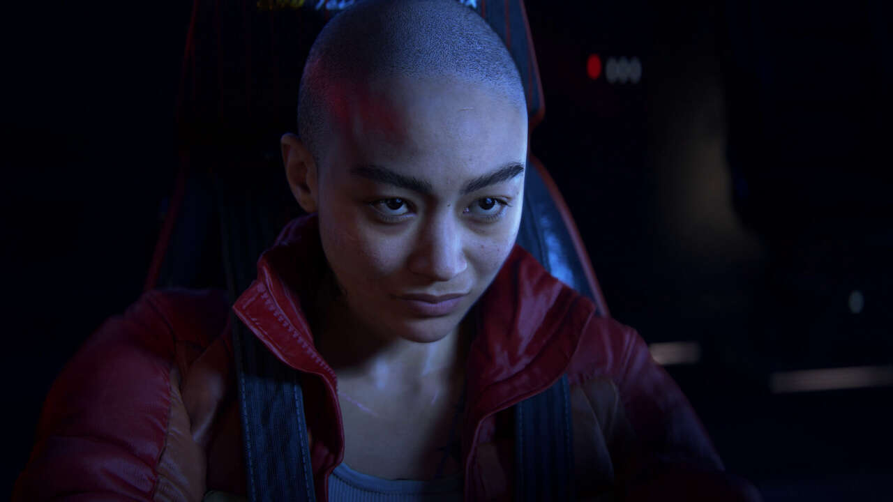 Naughty Dog's New Sci-Fi Adventure: Intergalactic Awaits