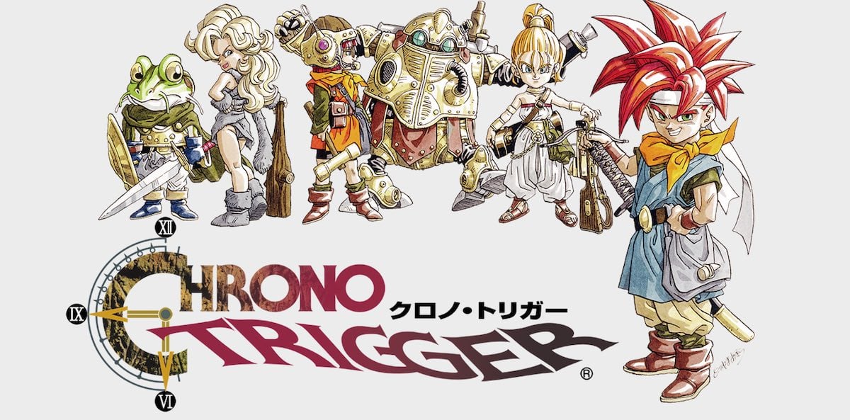 Chrono Trigger Turns 30: Square Enix's Big Plans Ahead!