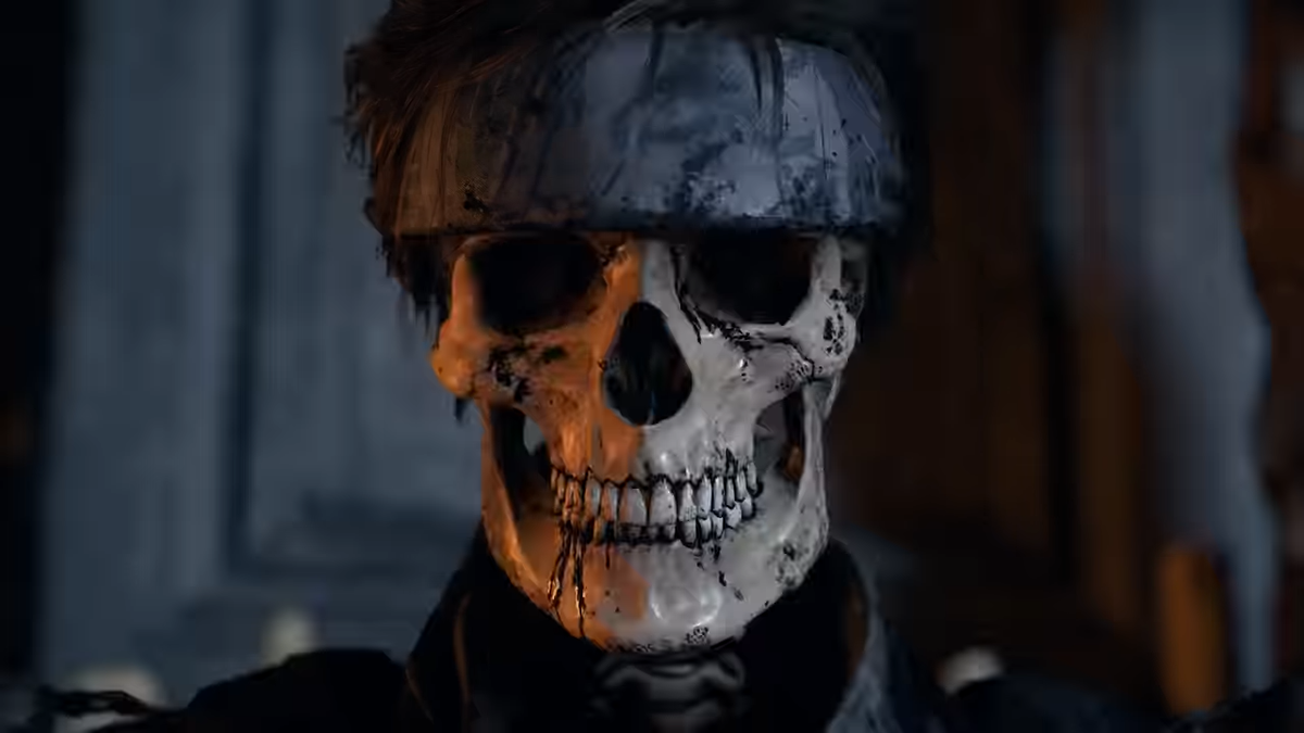 Death Stranding 2 Trailer Connects to Metal Gear Roots