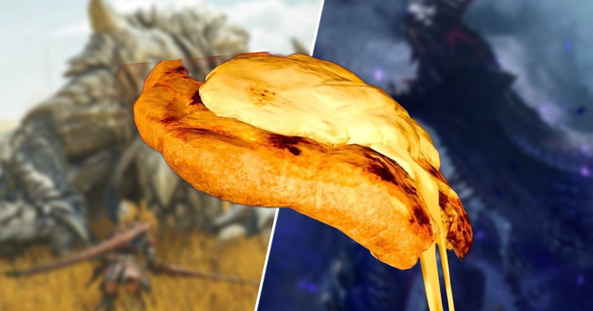 Monster Hunter Wilds: Speedrun Quest Hack Revealed!