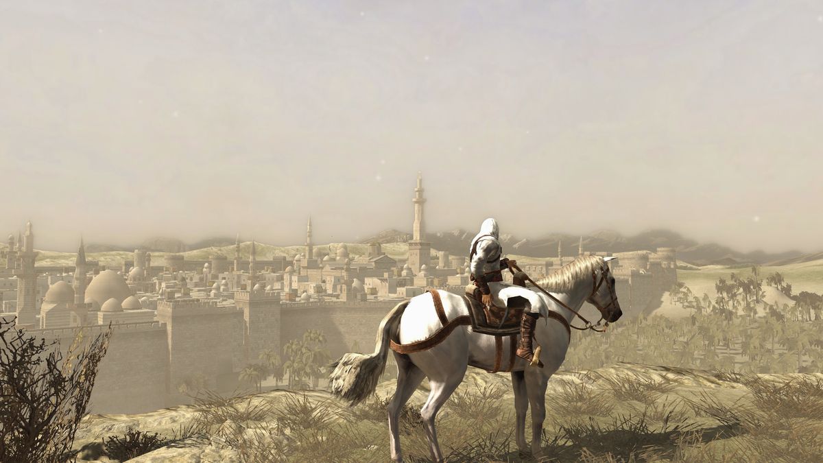 Assassin's Creed: Shadows Set to Redefine Visuals