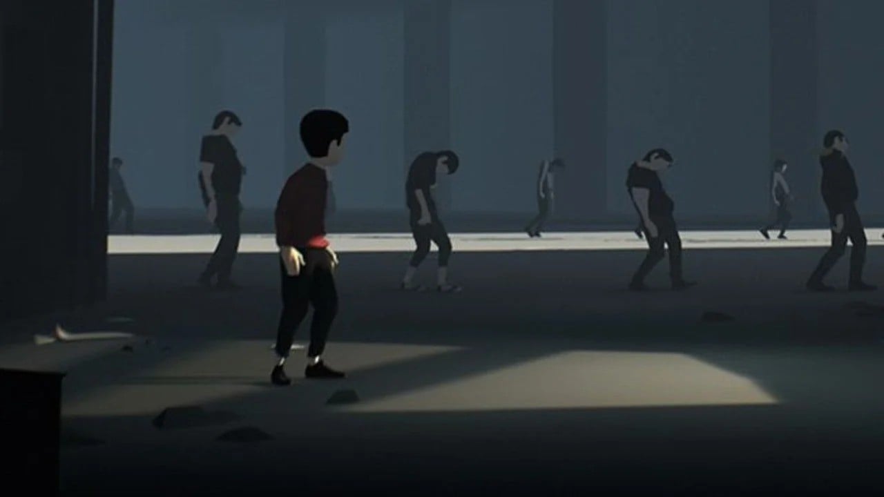Playdead Co-Founders Clash Over Copyright Battle